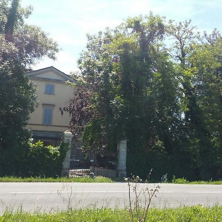 B&B Villa Partitore Quartazzola 외부 사진