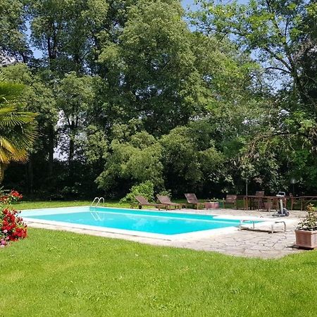 B&B Villa Partitore Quartazzola 외부 사진