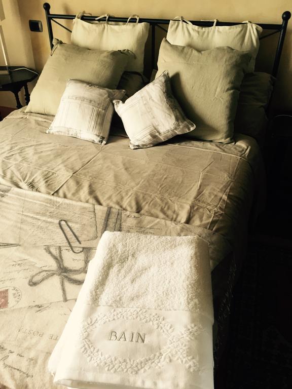 B&B Villa Partitore Quartazzola 객실 사진