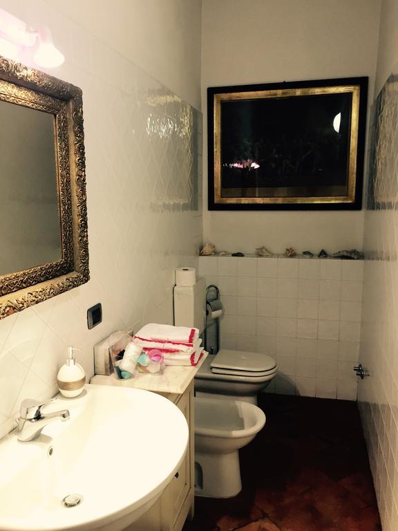 B&B Villa Partitore Quartazzola 객실 사진