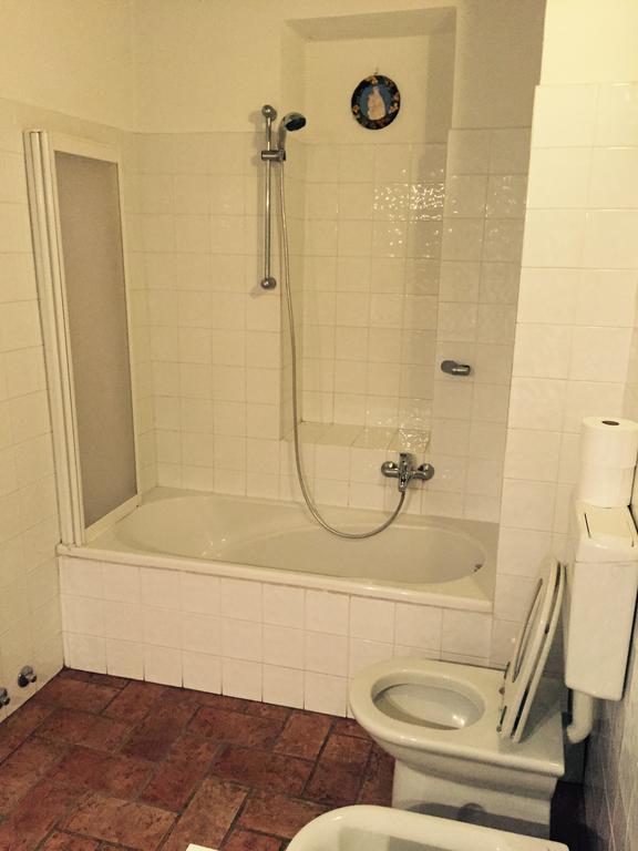 B&B Villa Partitore Quartazzola 객실 사진