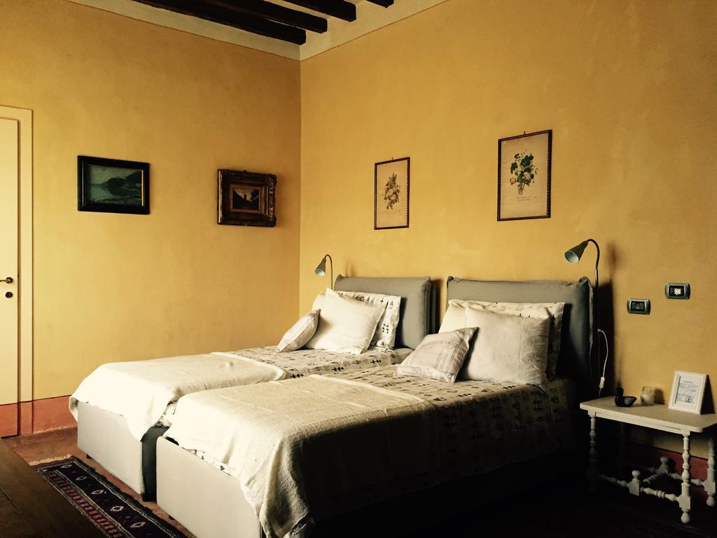 B&B Villa Partitore Quartazzola 객실 사진