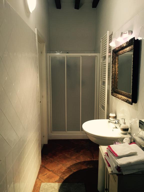 B&B Villa Partitore Quartazzola 객실 사진